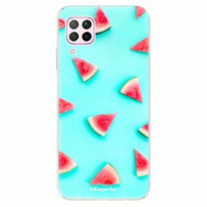 Odolné silikonové pouzdro iSaprio - Melon Patern 10 - Huawei P40 Lite obraz