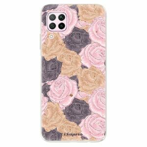 Odolné silikonové pouzdro iSaprio - Roses 03 - Huawei P40 Lite obraz