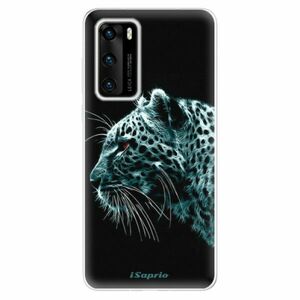 Odolné silikonové pouzdro iSaprio - Leopard 10 - Huawei P40 obraz