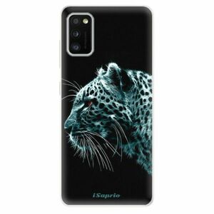 Odolné silikonové pouzdro iSaprio - Leopard 10 - Samsung Galaxy A41 obraz