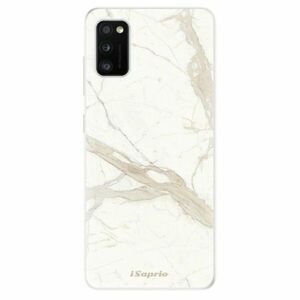 Odolné silikonové pouzdro iSaprio - Marble 12 - Samsung Galaxy A41 obraz