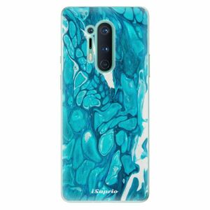 Odolné silikonové pouzdro iSaprio - BlueMarble 15 - OnePlus 8 Pro obraz