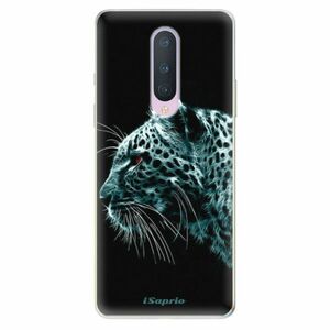 Odolné silikonové pouzdro iSaprio - Leopard 10 - OnePlus 8 obraz