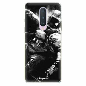 Odolné silikonové pouzdro iSaprio - Astronaut 02 - OnePlus 8 obraz