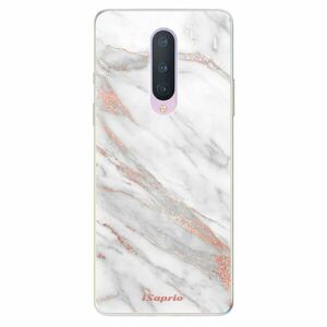 Odolné silikonové pouzdro iSaprio - RoseGold 11 - OnePlus 8 obraz