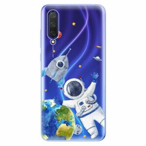 Odolné silikonové pouzdro iSaprio - Space 05 - Xiaomi Mi 9 Lite obraz