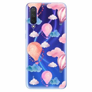 Odolné silikonové pouzdro iSaprio - Summer Sky - Xiaomi Mi 9 Lite obraz