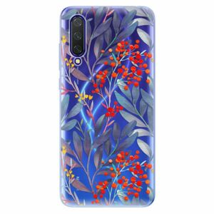 Odolné silikonové pouzdro iSaprio - Rowanberry - Xiaomi Mi 9 Lite obraz