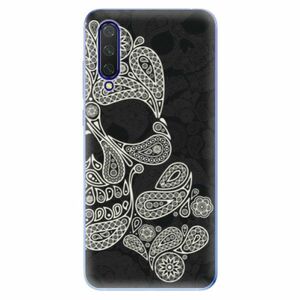 Odolné silikonové pouzdro iSaprio - Mayan Skull - Xiaomi Mi 9 Lite obraz