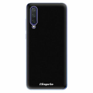 Odolné silikonové pouzdro iSaprio - 4Pure - černý - Xiaomi Mi 9 Lite obraz