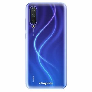 Odolné silikonové pouzdro iSaprio - 4Pure - mléčný bez potisku - Xiaomi Mi 9 Lite obraz