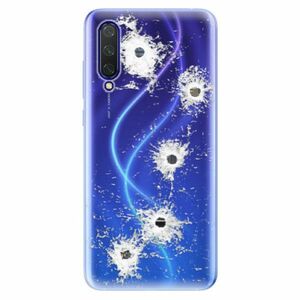 Odolné silikonové pouzdro iSaprio - Gunshots - Xiaomi Mi 9 Lite obraz