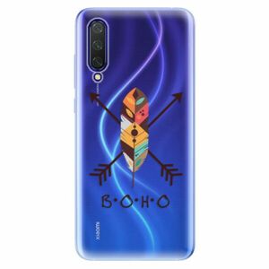 Odolné silikonové pouzdro iSaprio - BOHO - Xiaomi Mi 9 Lite obraz