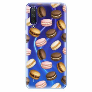 Odolné silikonové pouzdro iSaprio - Macaron Pattern - Xiaomi Mi 9 Lite obraz