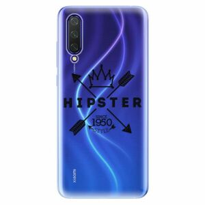 Odolné silikonové pouzdro iSaprio - Hipster Style 02 - Xiaomi Mi 9 Lite obraz