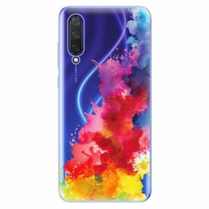 Odolné silikonové pouzdro iSaprio - Color Splash 01 - Xiaomi Mi 9 Lite obraz