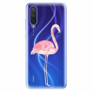 Odolné silikonové pouzdro iSaprio - Flamingo 01 - Xiaomi Mi 9 Lite obraz