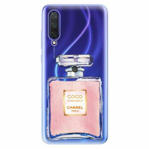 Odolné silikonové pouzdro iSaprio - Chanel Rose - Xiaomi Mi 9 Lite obraz