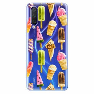 Odolné silikonové pouzdro iSaprio - Ice Cream - Xiaomi Mi 9 Lite obraz