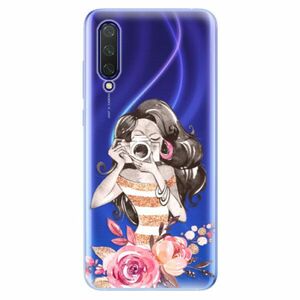 Odolné silikonové pouzdro iSaprio - Charming - Xiaomi Mi 9 Lite obraz