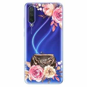 Odolné silikonové pouzdro iSaprio - Handbag 01 - Xiaomi Mi 9 Lite obraz