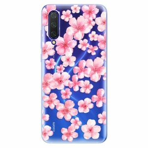 Odolné silikonové pouzdro iSaprio - Flower Pattern 05 - Xiaomi Mi 9 Lite obraz