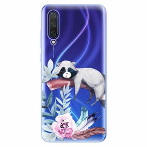 Odolné silikonové pouzdro iSaprio - Lazy Day - Xiaomi Mi 9 Lite obraz