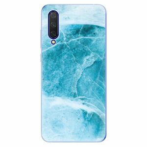 Odolné silikonové pouzdro iSaprio - Blue Marble - Xiaomi Mi 9 Lite obraz