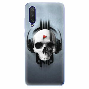 Odolné silikonové pouzdro iSaprio - Skeleton M - Xiaomi Mi 9 Lite obraz