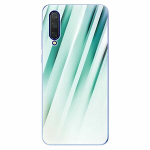 Odolné silikonové pouzdro iSaprio - Stripes of Glass - Xiaomi Mi 9 Lite obraz