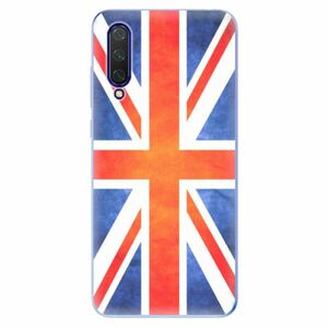 Odolné silikonové pouzdro iSaprio - UK Flag - Xiaomi Mi 9 Lite obraz