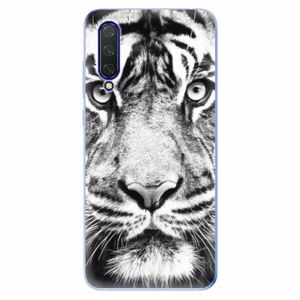 Odolné silikonové pouzdro iSaprio - Tiger Face - Xiaomi Mi 9 Lite obraz