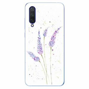 Odolné silikonové pouzdro iSaprio - Lavender - Xiaomi Mi 9 Lite obraz