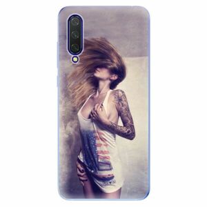 Odolné silikonové pouzdro iSaprio - Girl 01 - Xiaomi Mi 9 Lite obraz