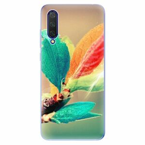 Odolné silikonové pouzdro iSaprio - Autumn 02 - Xiaomi Mi 9 Lite obraz