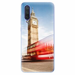 Odolné silikonové pouzdro iSaprio - London 01 - Xiaomi Mi 9 Lite obraz