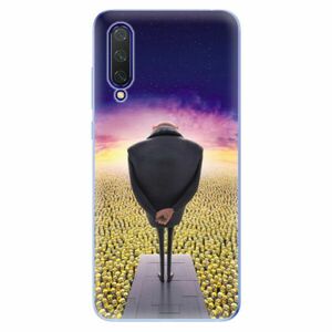 Odolné silikonové pouzdro iSaprio - Gru - Xiaomi Mi 9 Lite obraz