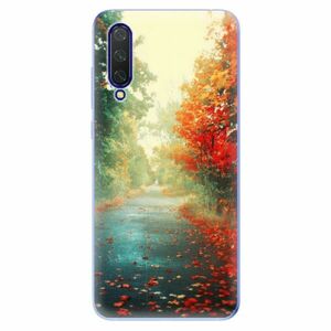 Odolné silikonové pouzdro iSaprio - Autumn 03 - Xiaomi Mi 9 Lite obraz