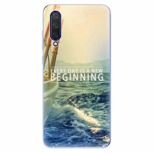 Odolné silikonové pouzdro iSaprio - Beginning - Xiaomi Mi 9 Lite obraz