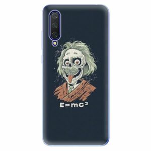 Odolné silikonové pouzdro iSaprio - Einstein 01 - Xiaomi Mi 9 Lite obraz