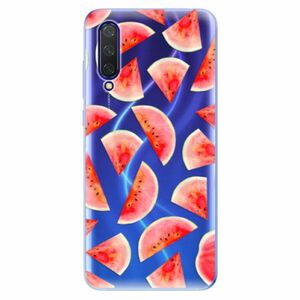 Odolné silikonové pouzdro iSaprio - Melon Pattern 02 - Xiaomi Mi 9 Lite obraz