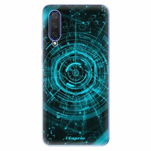 Odolné silikonové pouzdro iSaprio - Technics 02 - Xiaomi Mi 9 Lite obraz