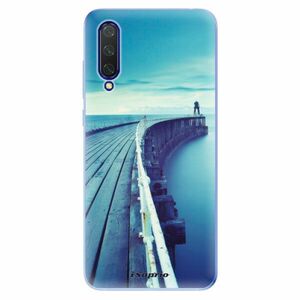 Odolné silikonové pouzdro iSaprio - Pier 01 - Xiaomi Mi 9 Lite obraz