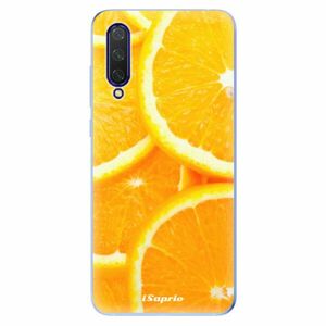 Odolné silikonové pouzdro iSaprio - Orange 10 - Xiaomi Mi 9 Lite obraz