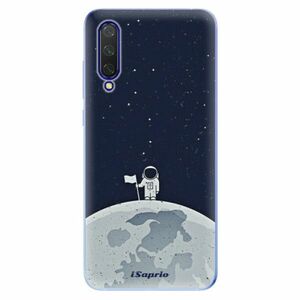 Odolné silikonové pouzdro iSaprio - On The Moon 10 - Xiaomi Mi 9 Lite obraz