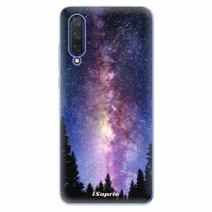 Odolné silikonové pouzdro iSaprio - Milky Way 11 - Xiaomi Mi 9 Lite obraz