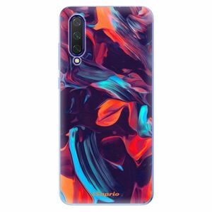 Odolné silikonové pouzdro iSaprio - Color Marble 19 - Xiaomi Mi 9 Lite obraz