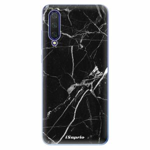 Odolné silikonové pouzdro iSaprio - Black Marble 18 - Xiaomi Mi 9 Lite obraz