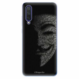 Odolné silikonové pouzdro iSaprio - Vendeta 10 - Xiaomi Mi 9 Lite obraz