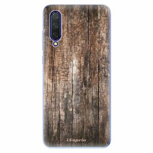 Odolné silikonové pouzdro iSaprio - Wood 11 - Xiaomi Mi 9 Lite obraz